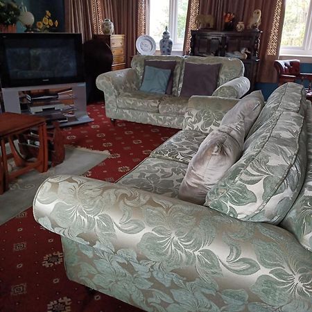 Wansley Manor Bnb Birmingham Kültér fotó