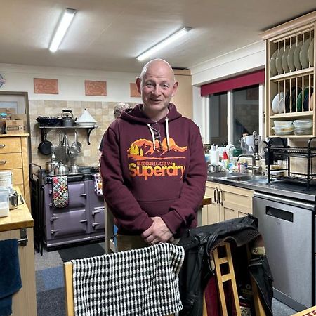 Wansley Manor Bnb Birmingham Kültér fotó