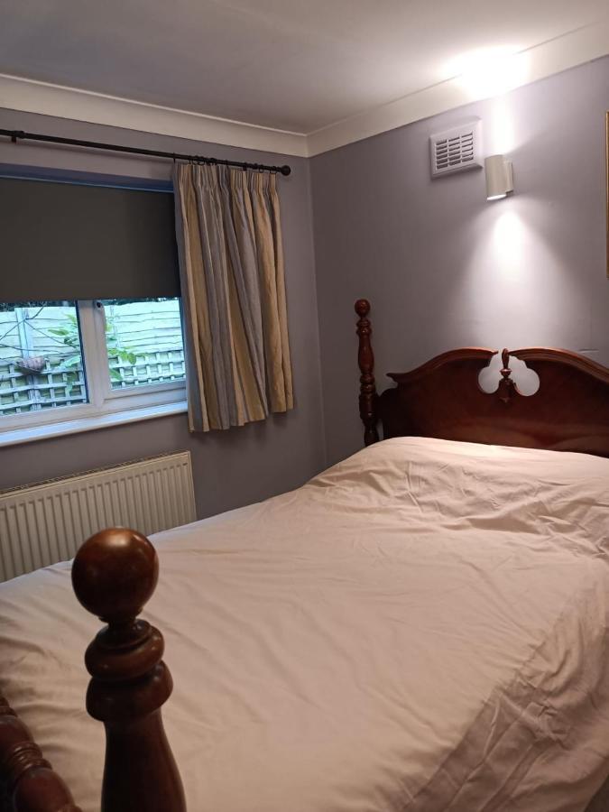 Wansley Manor Bnb Birmingham Kültér fotó