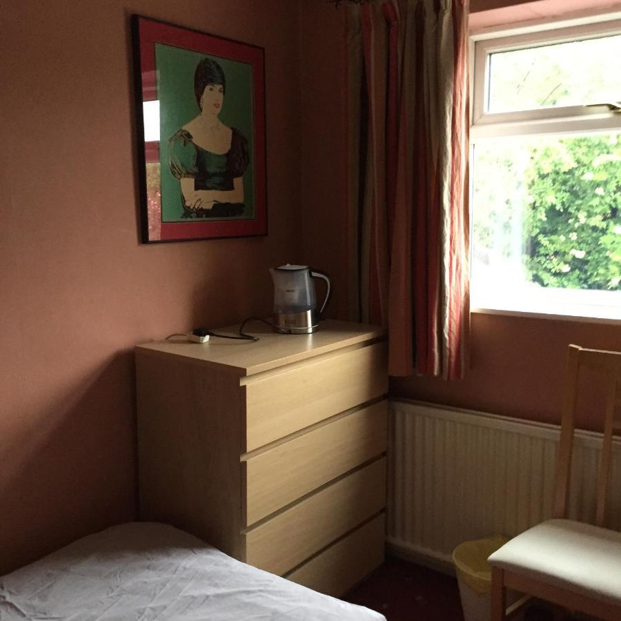 Wansley Manor Bnb Birmingham Kültér fotó