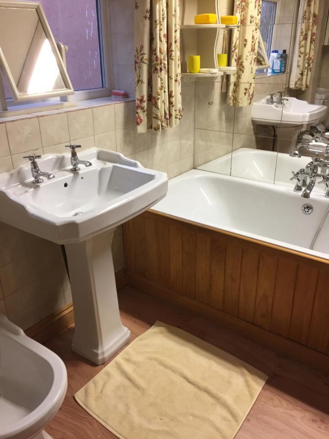 Wansley Manor Bnb Birmingham Kültér fotó