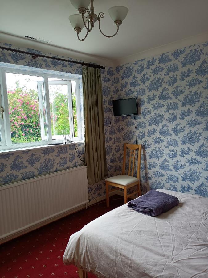Wansley Manor Bnb Birmingham Kültér fotó