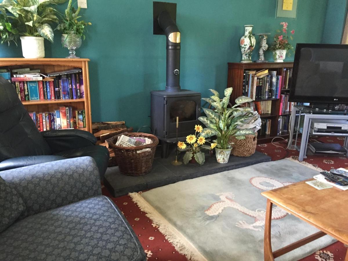 Wansley Manor Bnb Birmingham Kültér fotó