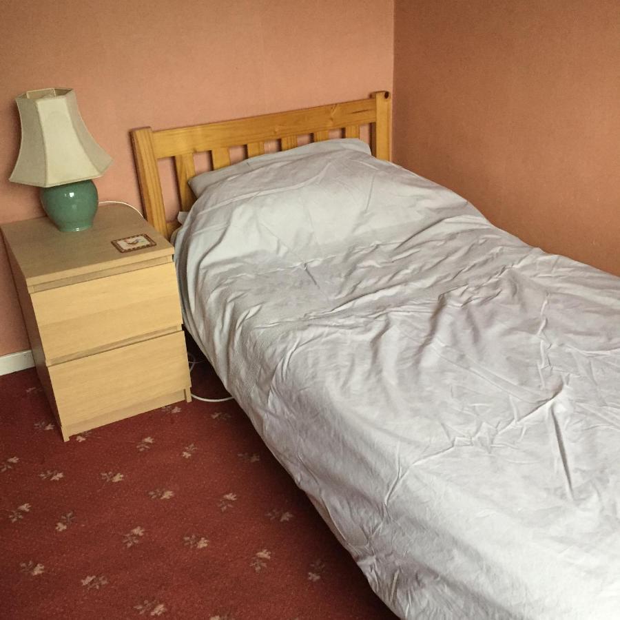 Wansley Manor Bnb Birmingham Kültér fotó