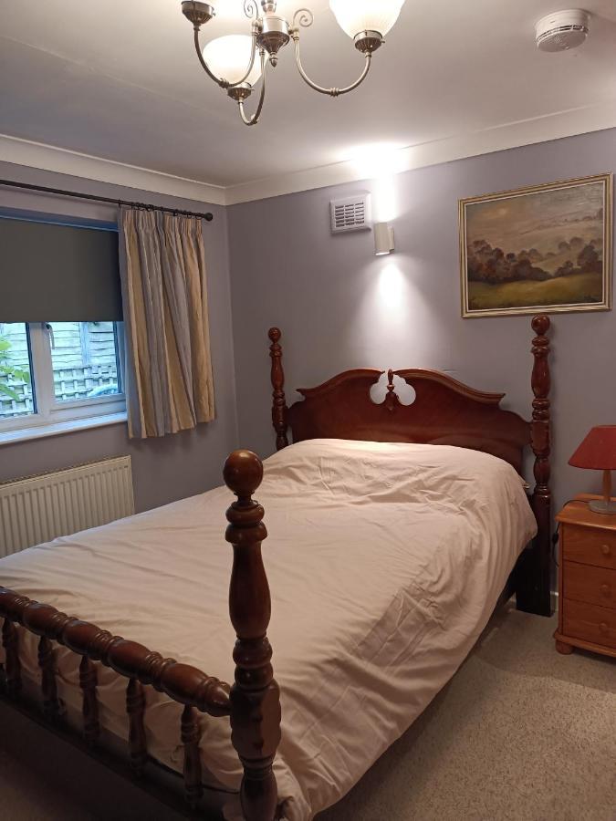 Wansley Manor Bnb Birmingham Kültér fotó