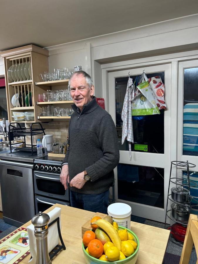 Wansley Manor Bnb Birmingham Kültér fotó