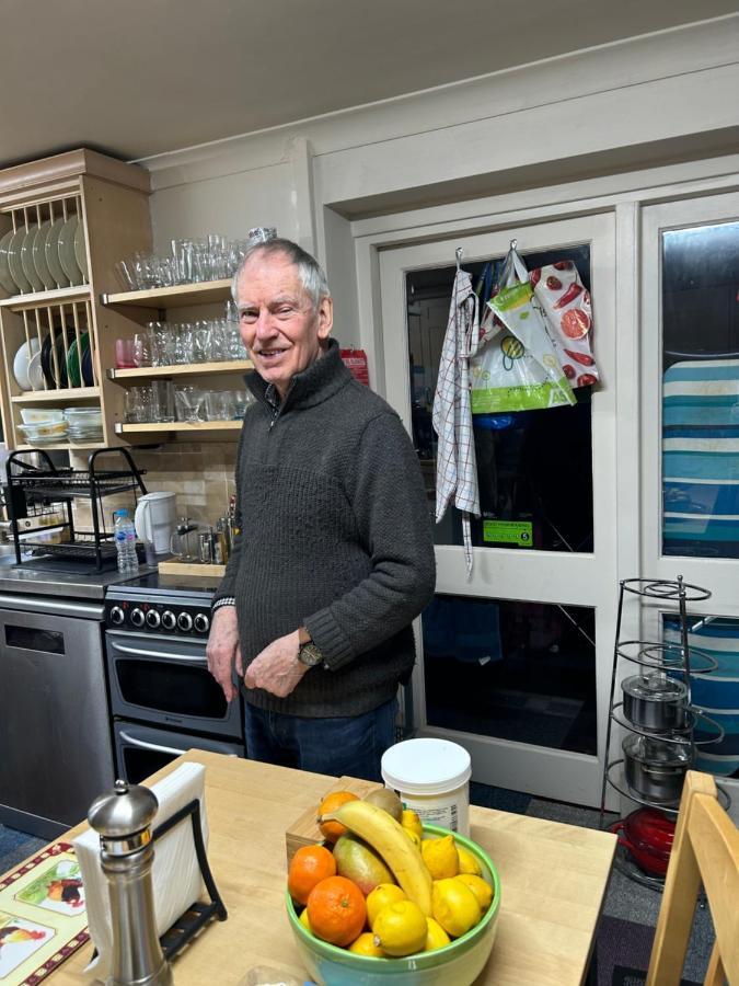 Wansley Manor Bnb Birmingham Kültér fotó