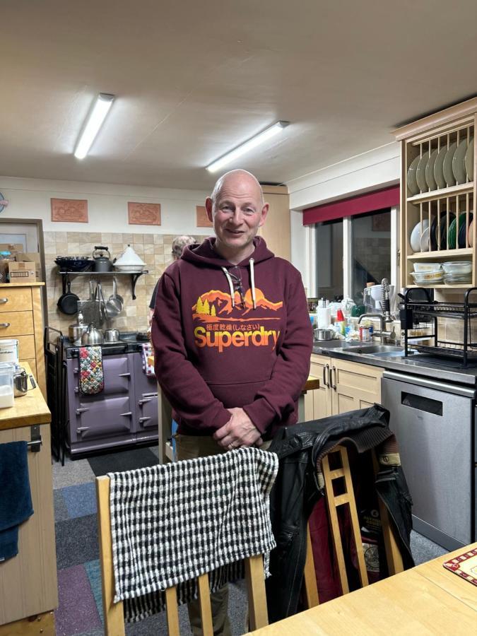 Wansley Manor Bnb Birmingham Kültér fotó